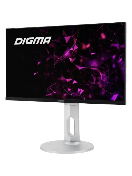 Монитор Digma (DM-MONB2407)23.8/IPS/FHD/75Hz/250cd/7ms/HDMI/DP/HAS