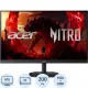 Монитор Acer Nitro (UM.HX1CD.101)27/FHD/IPS/200Hz/250cd/0,5ms/HDMI/DP
