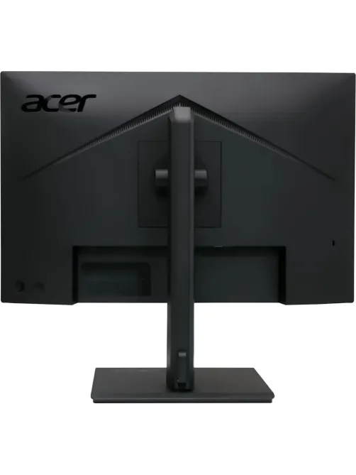 Монитор Acer B277Gbmiprzxv 27 FHD/IPS/120Гц/HDMI/DP/черн(UM.HB7CD.G03)