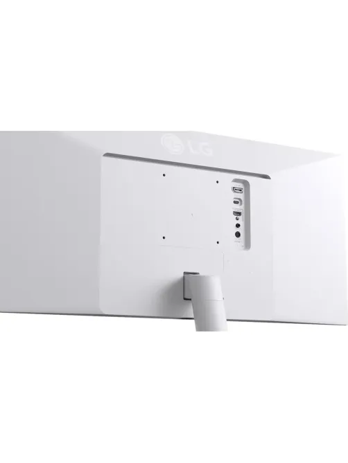 Монитор LG (29U531A-W.ARUZ)29/IPS/FHD/HDMI/DP/USB/M/M/HAS/100Hz/350cd
