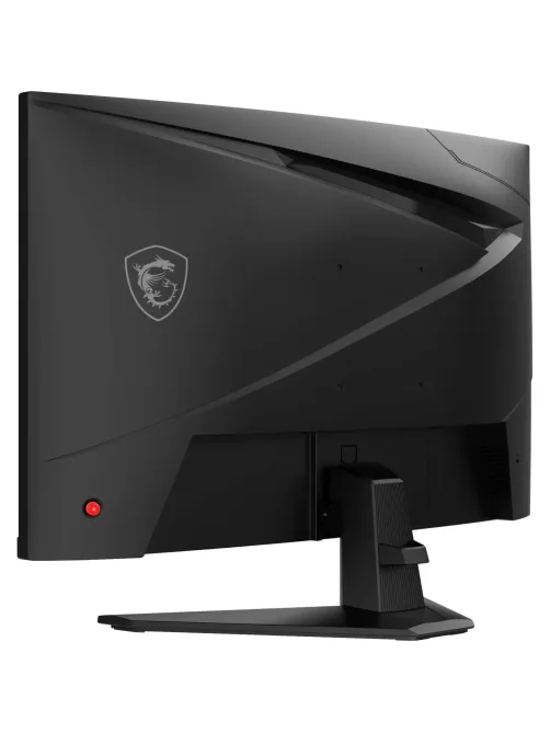 Монитор MSI MAG 275CQF E18 27 WQHD(2560x1440)VA Curve/2xHDMI/DP/180Гц/черн