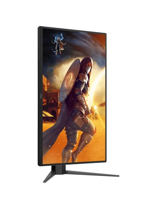 Монитор 25 AOC AGON 25G4S Black (IPS,1920x1080,310Hz,0.3 ms,2xHDMI,Pivot)