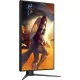 Монитор 25 AOC AGON 25G4S Black (IPS,1920x1080,310Hz,0.3 ms,2xHDMI,Pivot)