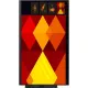 Монитор Samsung 27 S4 S27D400GAUXEN IPS/FHD/HAS Piv/100Гц/DP/HDMI/USB/черн