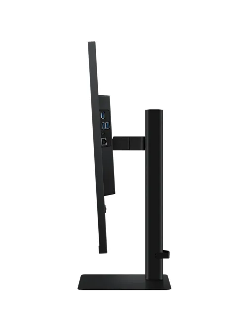 Монитор Samsung 32 LS32D804UAIXCI 4K/VA/60Гц/DP/HDMI/USB/USB-C/LAN, HAS