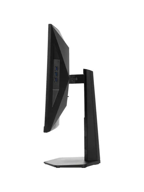 Монитор AOC (C27G4ZXU)27/FHD/VA/280Hz/300cd/0.3ms/HDMI/DP
