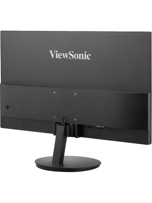 Монитор ViewSonic 23.8 VA24E1-H FHD/IPS/120Гц/HDMI/VGA/черный