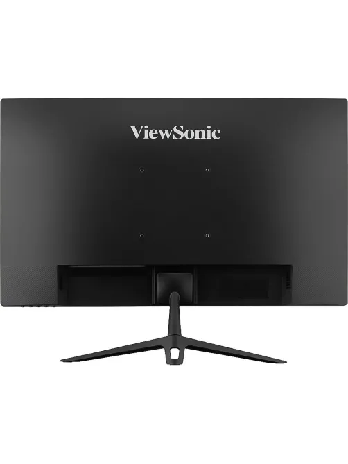 Монитор ViewSonic (VX2428)24/FHD/IPS/165Hz/250cd/5ms/HDMI/DP
