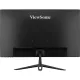 Монитор ViewSonic (VX2428)24/FHD/IPS/165Hz/250cd/5ms/HDMI/DP