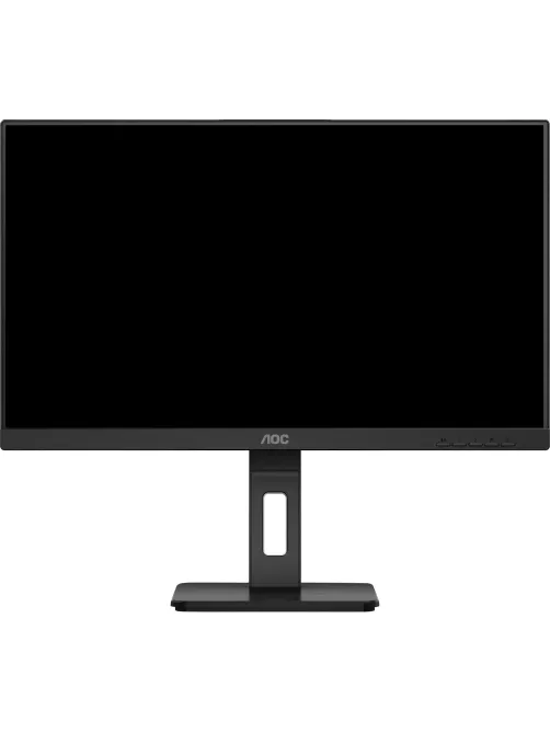 Монитор AOCv27 FHD, IPS,VGA, HDMI, DP, 100Hz(27E3QAF)