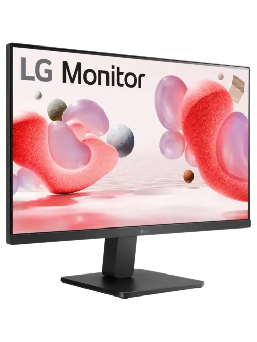 Монитор LG 23.8 24MR400-B FHD/IPS/250cd/100Гц/VGA/HDMI/черный
