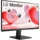 Монитор LG 23.8 24MR400-B FHD/IPS/250cd/100Гц/VGA/HDMI/черный
