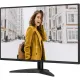 Монитор 27 AOC Q27B36S3 Black (IPS,2560x1440,120Hz,1 ms,HDMI,DP (AC ext))