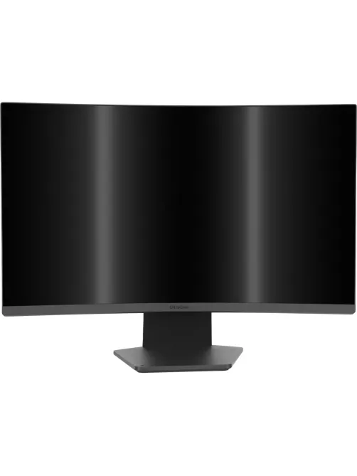 Монитор LG 27GS60QC-B 27 Curved VA/QHD/180Hz/1ms/2xHDMI/DP/300сd