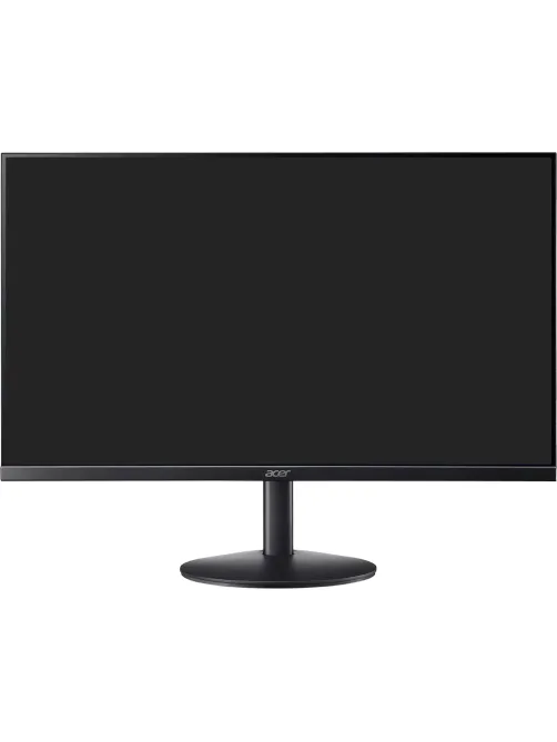 Монитор Acer SA243YP1biIPS 23,8 FHD/IPS/144Гц/VGA/HDMI/черн (UM.QS3CD.101)