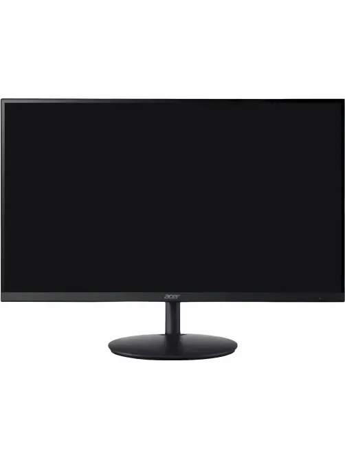 Монитор Acer 31.5 SH322QKbmiiphx VA WQ HD 2K  4ms HDMI DP HAS Piv 60Hz