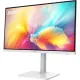 Монитор MSI Modern MD2412PW 23.8 FHD/IPS/HDMI/USB-C/Pivot/100Гц/бел