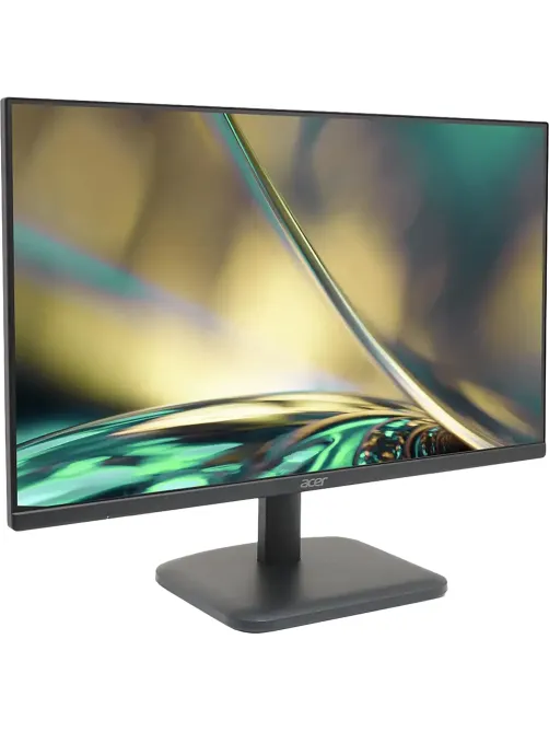 Монитор Acer (UM.WE1CD.H01)21,5/FHD/VA/100Hz/250cd/1ms/HDMI/VGA
