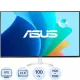 Монитор ASUS VZ24EHF-W(90LM07C2-B01470)23.8/FHD/IPS/100Hz/250cd/1ms/HDMI