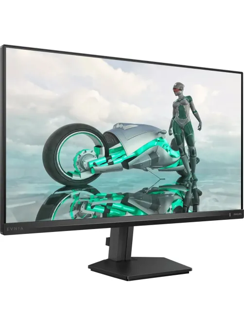 Монитор 27 Philips 27M2N3500PF Black (IPS,2560x1440,260Hz,0.5 ms,2xHDMI,DP)