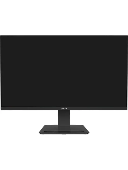 Монитор MSI PRO MP273Q E7 27 IPS/QHD/75Hz/4ms/2xHDMI/DP/250сd