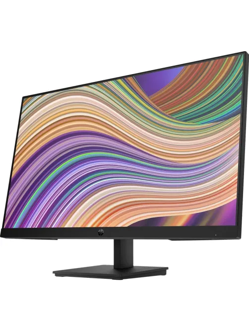 Монитор HP 27 P27 G5 IPS LED HDMI 250cd 1920x1080 75Hz VGA DP FHD (64X69AS)