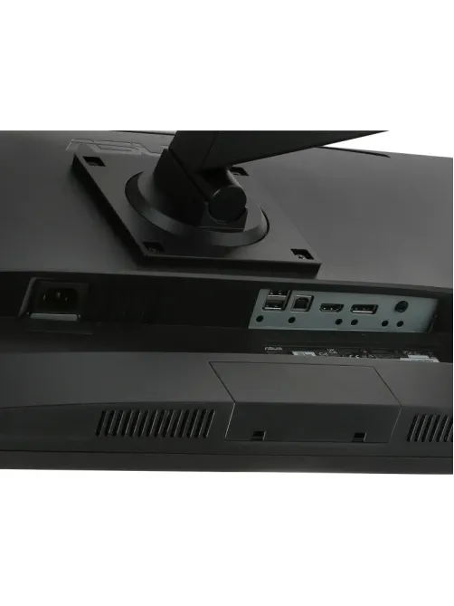 Монитор Asus 27 VA27AQSB IPS 2K  1ms HDMI DP USB M/M HAS Piv 75Hz 350cd