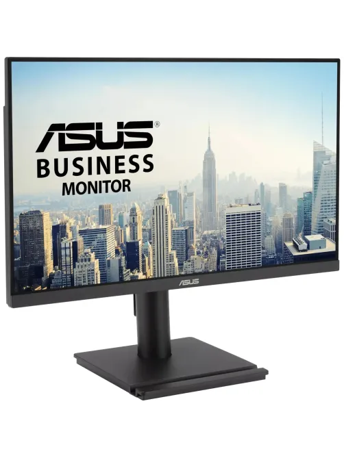 Монитор Asus 23.8 VA249QGS IPS FHD,1ms,350cd,120Hz,D-sub,HDMI,DP,USBhub,HAS