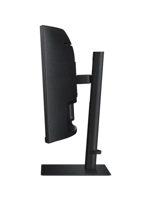 Монитор Samsung 34 LS34C650UAIXCI 1000R, 21:9/VA/UHD/100Гц/HDMI/DP/HAS
