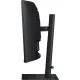 Монитор Samsung 34 LS34C650UAIXCI 1000R, 21:9/VA/UHD/100Гц/HDMI/DP/HAS