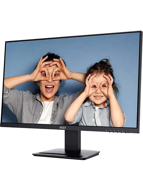 Монитор MSI MP273U (9S6-3PB4CH-230)27/4K UHD/IPS/60Hz/300cd/4ms/HDMI/DP
