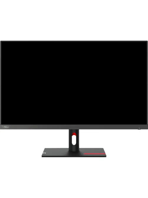 Монитор 27 Lenovo ThinkVision S27i-30 IPS HDMI FHD 100Hz VGA(63DFKAT4UK)
