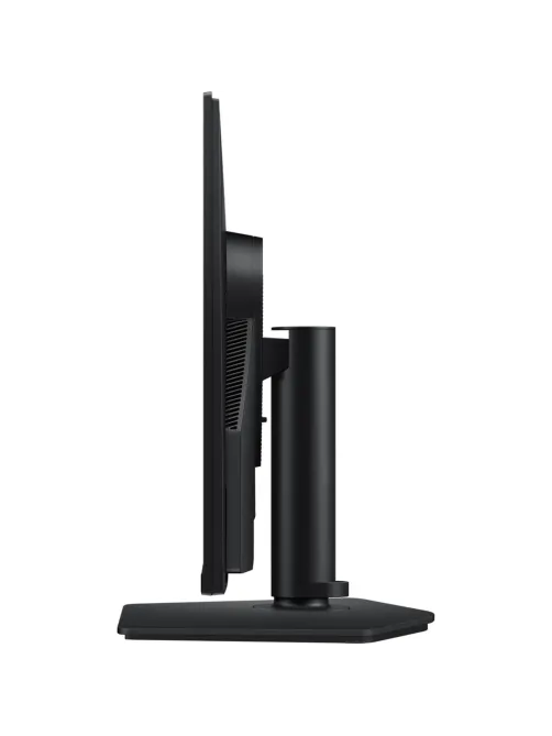 Монитор Samsung 27 G5 LS27FG502EIXCI, IPS/HDMI/HAS Piv/QHD/180Гц/ черн