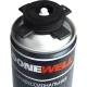 Пена монтажная проф DONEWELL 65, всесезонная, 1000 мл/850 г (209830)