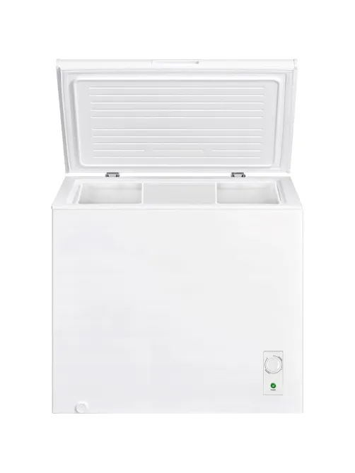 Морозильный ларь Centek CT-1787 198л 2 пл. корзины