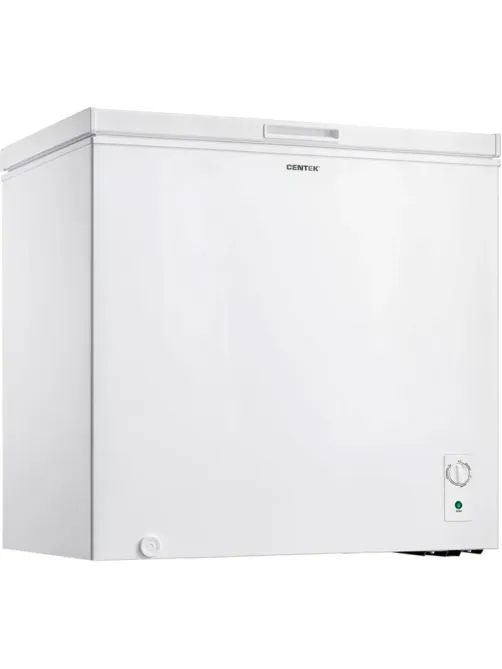 Морозильный ларь Centek CT-1787 198л 2 пл. корзины