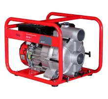 Мотопомпа для сильнозагрязненной воды FUBAG PG 950 T, 1300 л/мин (838246)