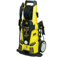 Мойка высокого давления Hanskonner HPW9225R, 2500Вт,190 бар