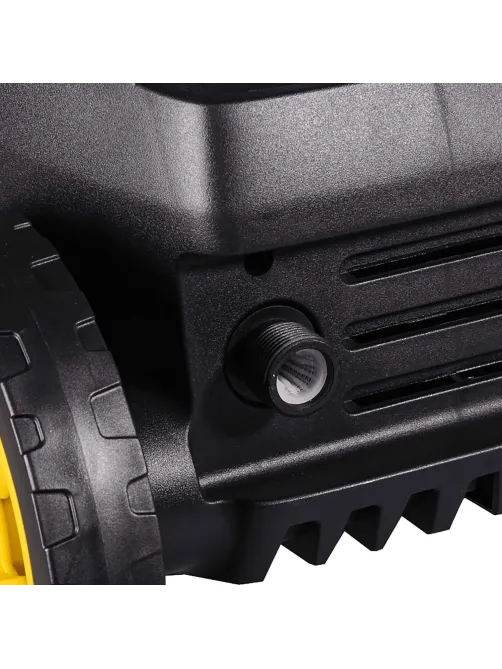 Мойка высокого давления Huter W200i PROFESSIONAL (70/8/41)