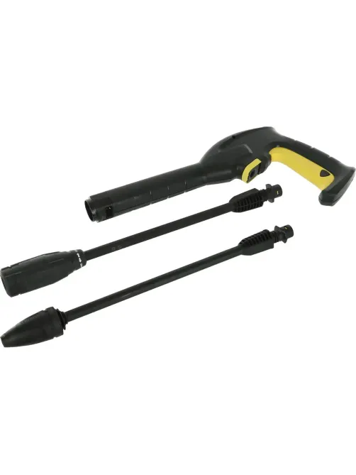 Мойка высокого давления Karcher K 3 (1.601-888.0)