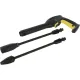 Мойка высокого давления Karcher K 3 (1.601-888.0)