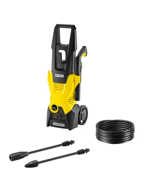 Мойка высокого давления Karcher K 3 (1.601-888.0)