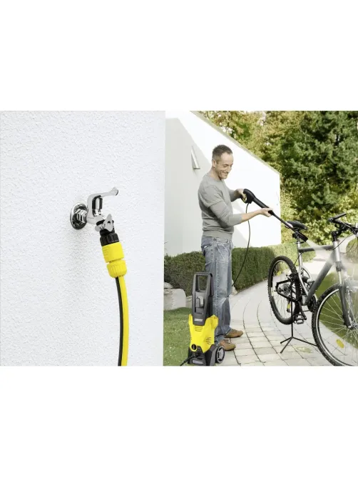 Мойка высокого давления Karcher K 3 (1.601-888.0)