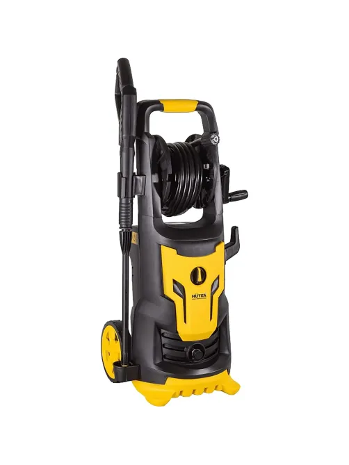 Мойка высокого давления Huter W200i PROFESSIONAL (70/8/41)