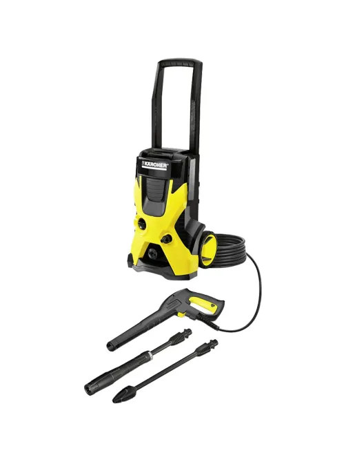 Мойка высокого давления Karcher K 5 Basic (1.180-580.0)