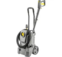 Мойка высокого давления Karcher HD 5/11 E Classic (1.520-800.0)