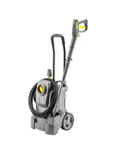 Мойка высокого давления Karcher HD 5/11 E Classic (1.520-800.0)