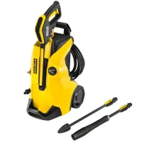 Мойка высокого давления Karcher K 4 Power Control