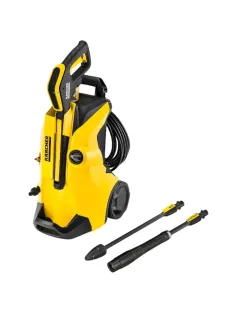 Мойка высокого давления Karcher K 4 Power Control