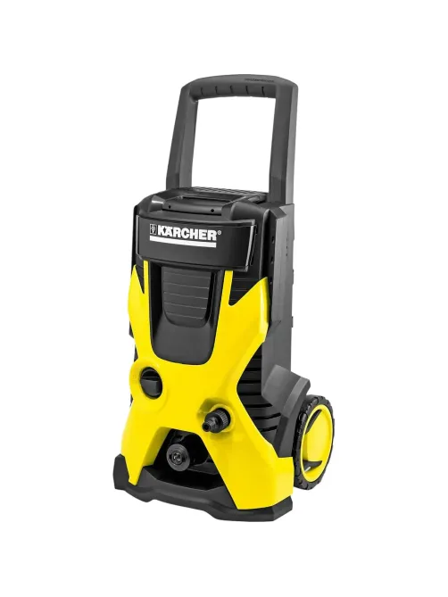 Мойка высокого давления Karcher K 5 Basic (1.180-580.0)
